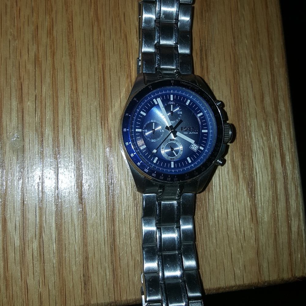 Men's watch